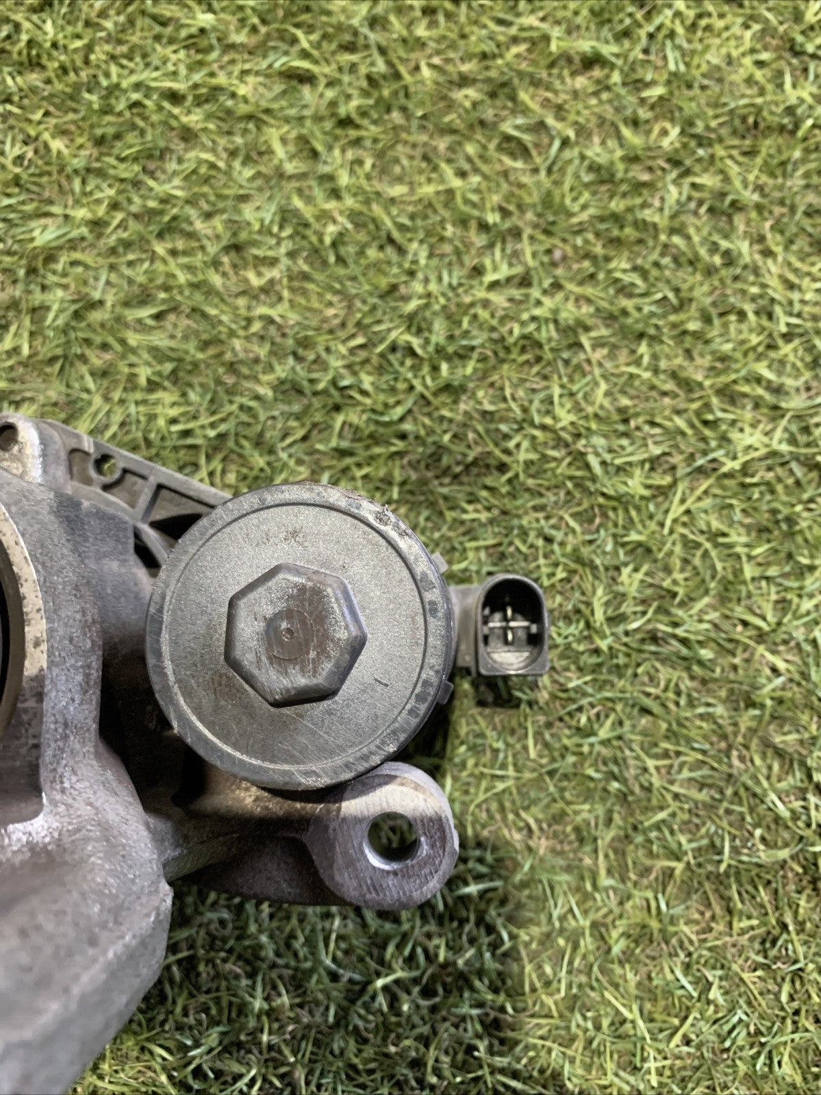 Pinza Freno Posteriore Sinistro Citroen C5 Aircross 9819060880