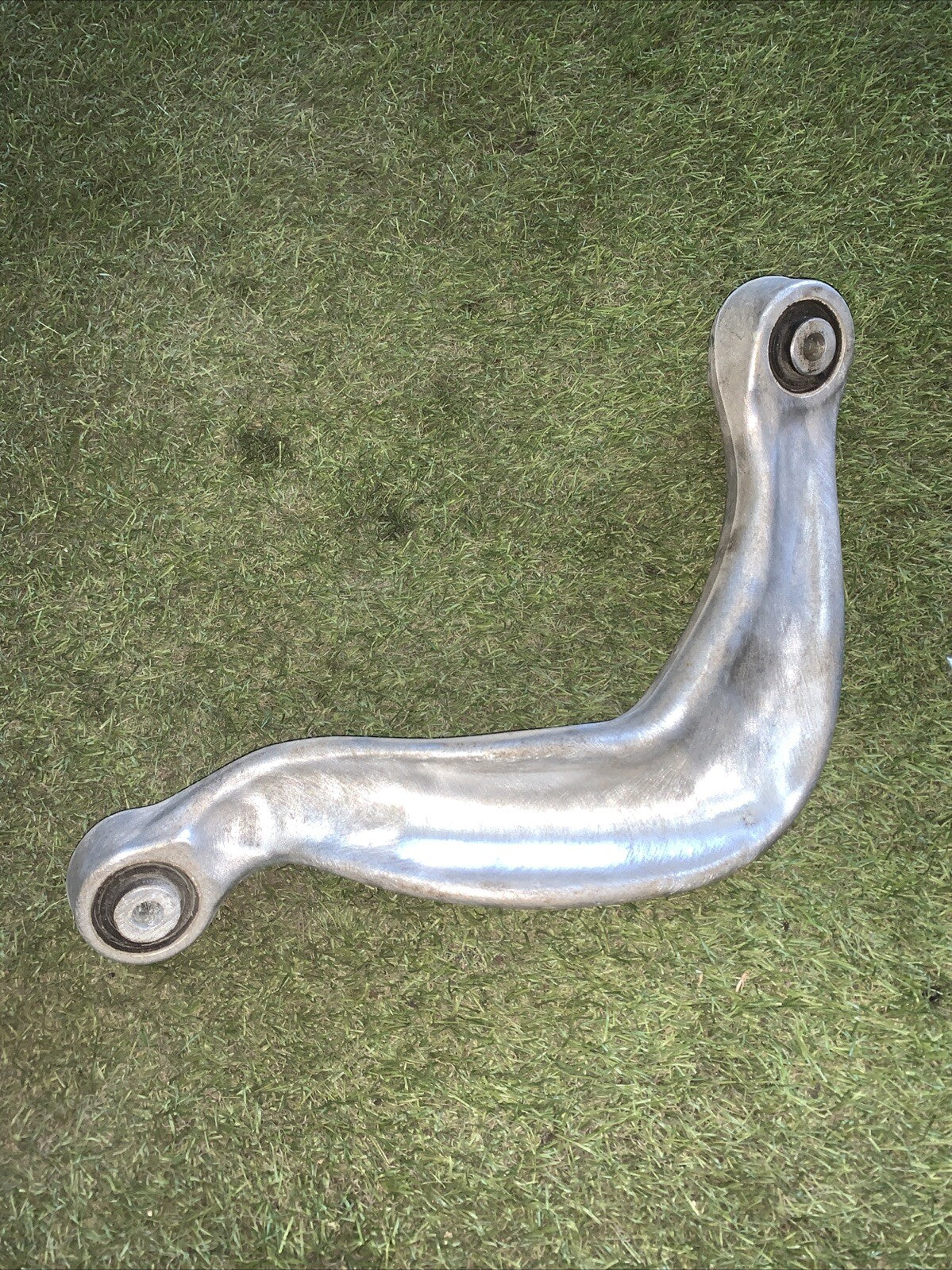 Braccio Oscillante Posteriore Sinistro Audi A6 2016 3.0 8K0505323H