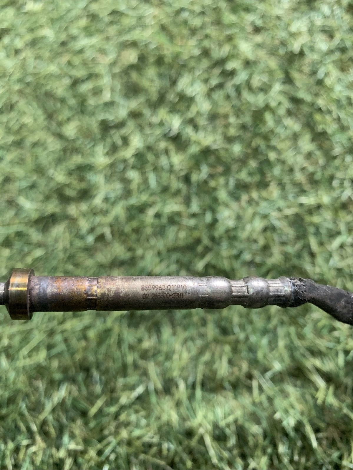 Sonda Lambda Mini One R56 2013 1.6 Diesel 8509963 (2)