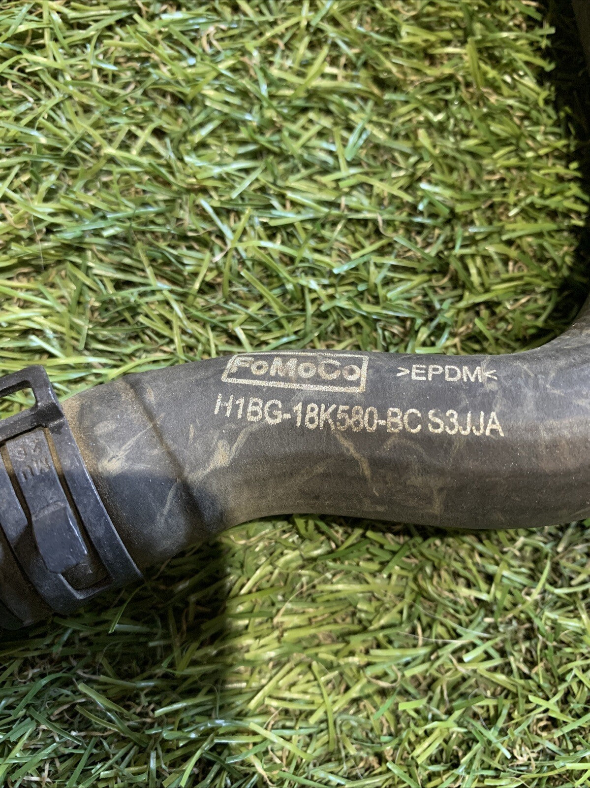 Tubo Radiatore Ford Fiesta 2019 1.0 Benzina H1BG-18K580-BC