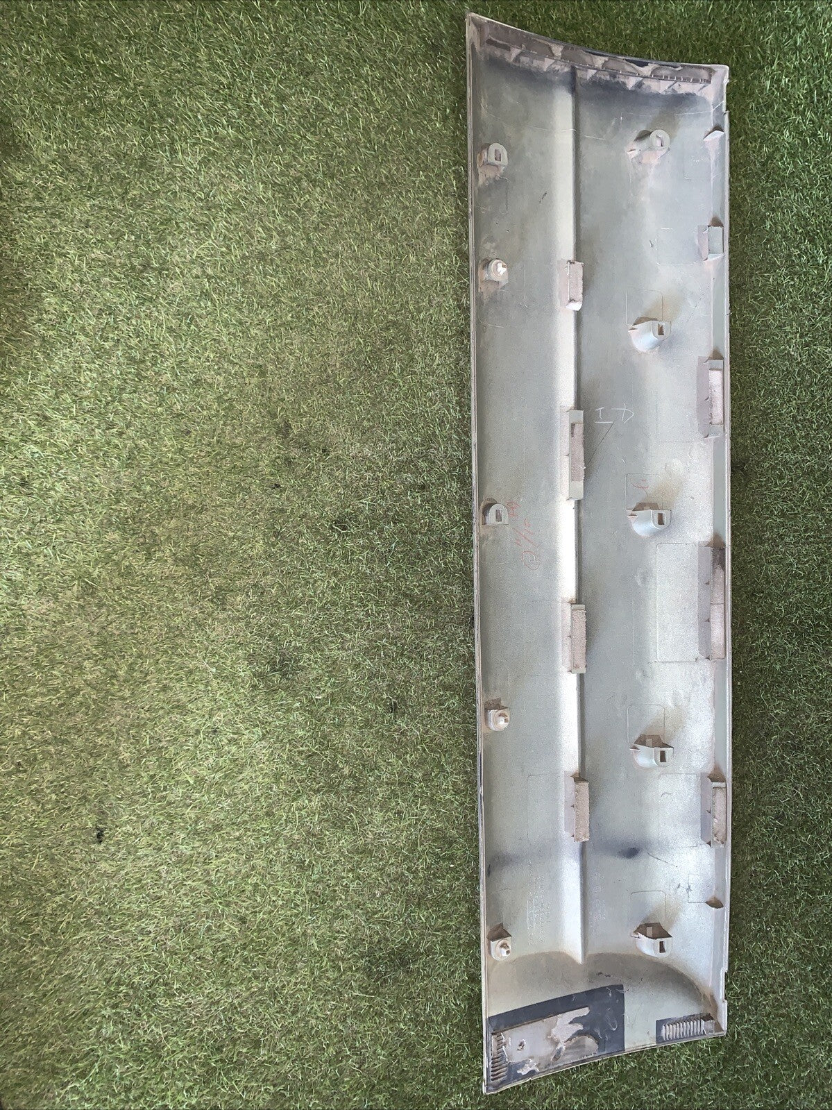 Modanatura Destra Suzuki Gran Vitara 77581-65DA