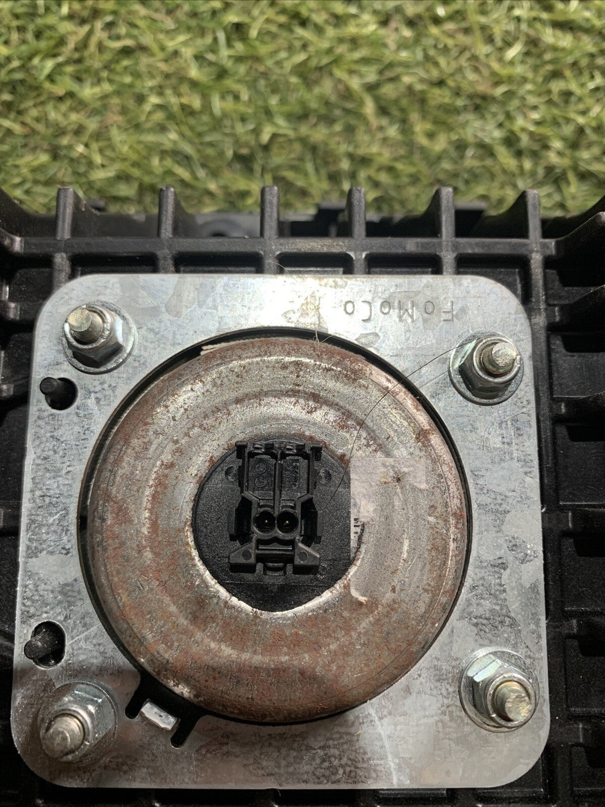 AIRBAG CRUSCOTTO PASSEGGERO FORD C-MAX II 2013/2015 AM51-R042B84-BA