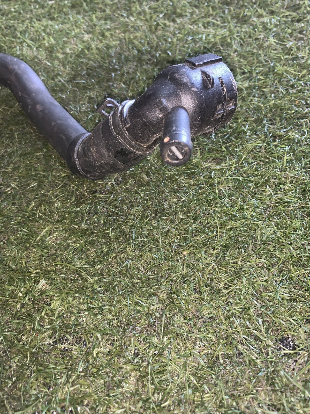 Tubo Refrigerante Volkswagen Tiguan 2023 2.0 Benzina 5QF122157BF