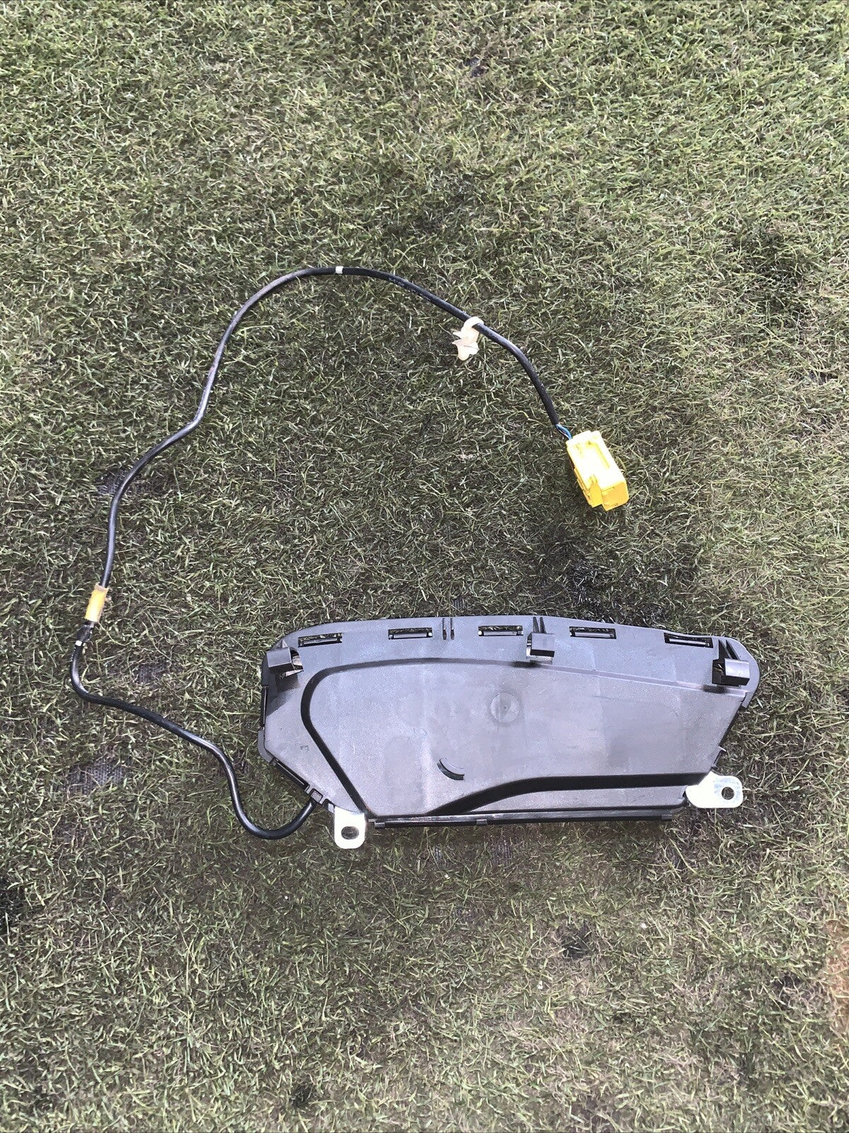 AIRBAG SEDILE ANTERIORE ANT LATO PASSEGGERO DESTRO DX SKODA FABIA 2010 6Q0880242