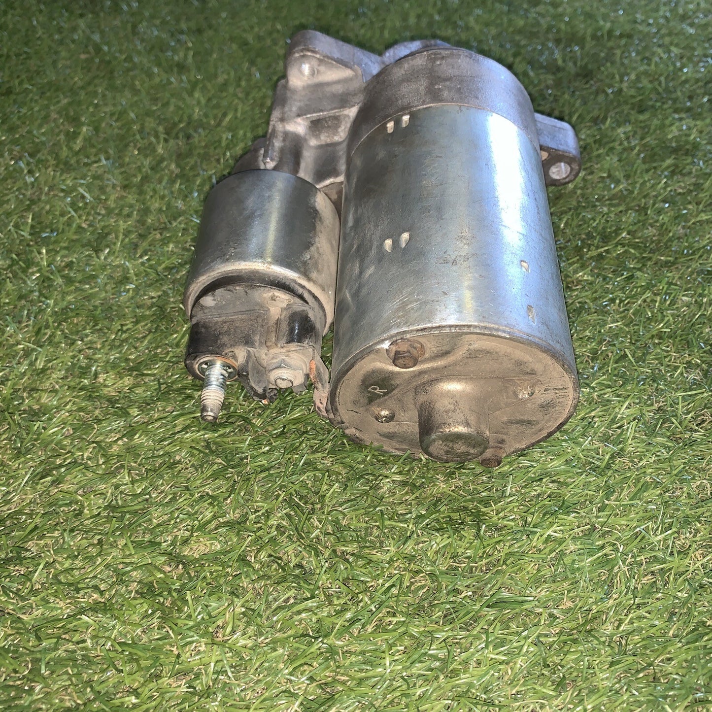 0001112041 9647982880 MOTORINO D' AVVIAMENTO BOSCH PEUGEOT 207 1.4B KFU A5802