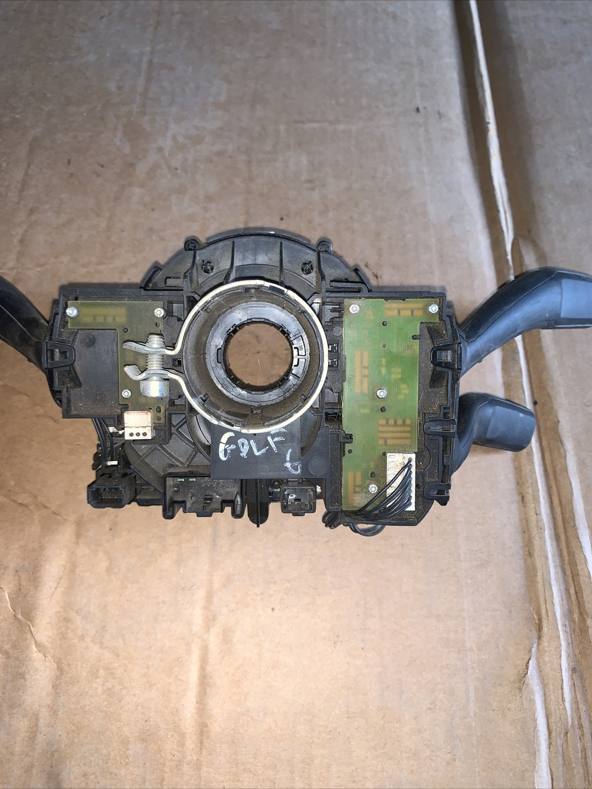 Devioluci Devio Luci Completo Audi A5 Golf 6 8K0953502BD