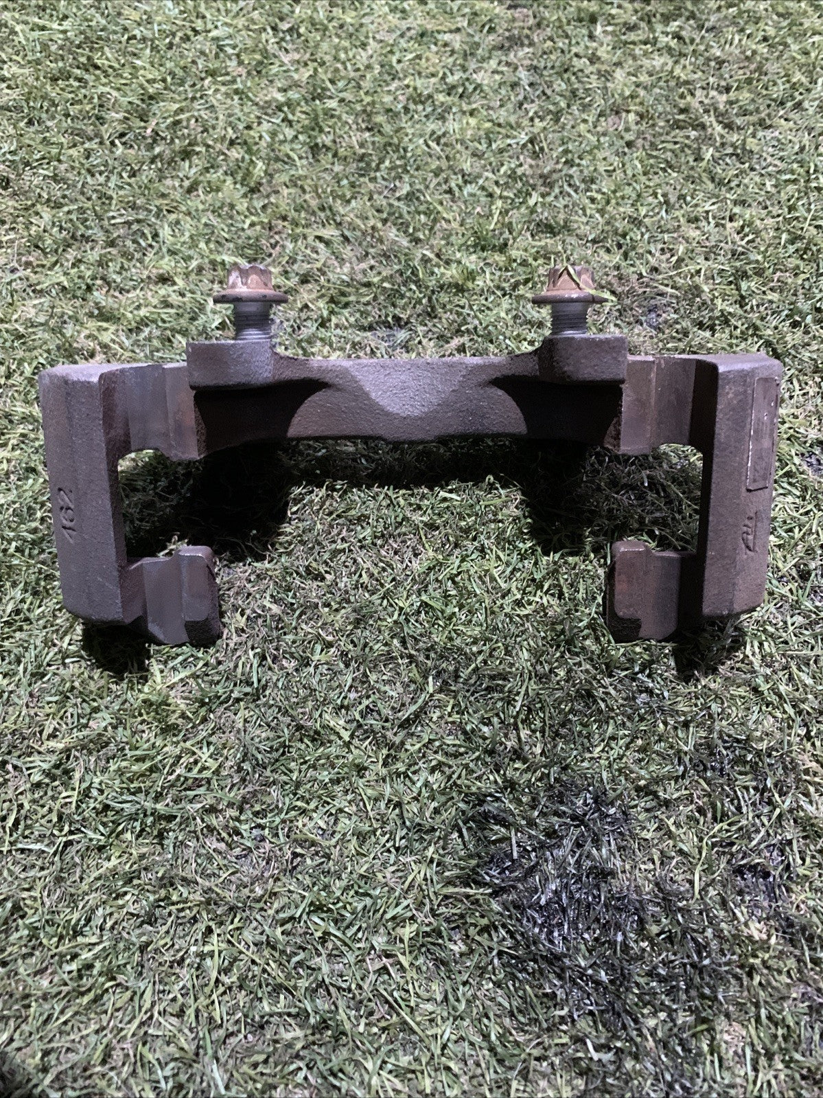 Porta Pinza Anteriore Destra Fiat Panda 3 Serie 1.3 MJT 519381090