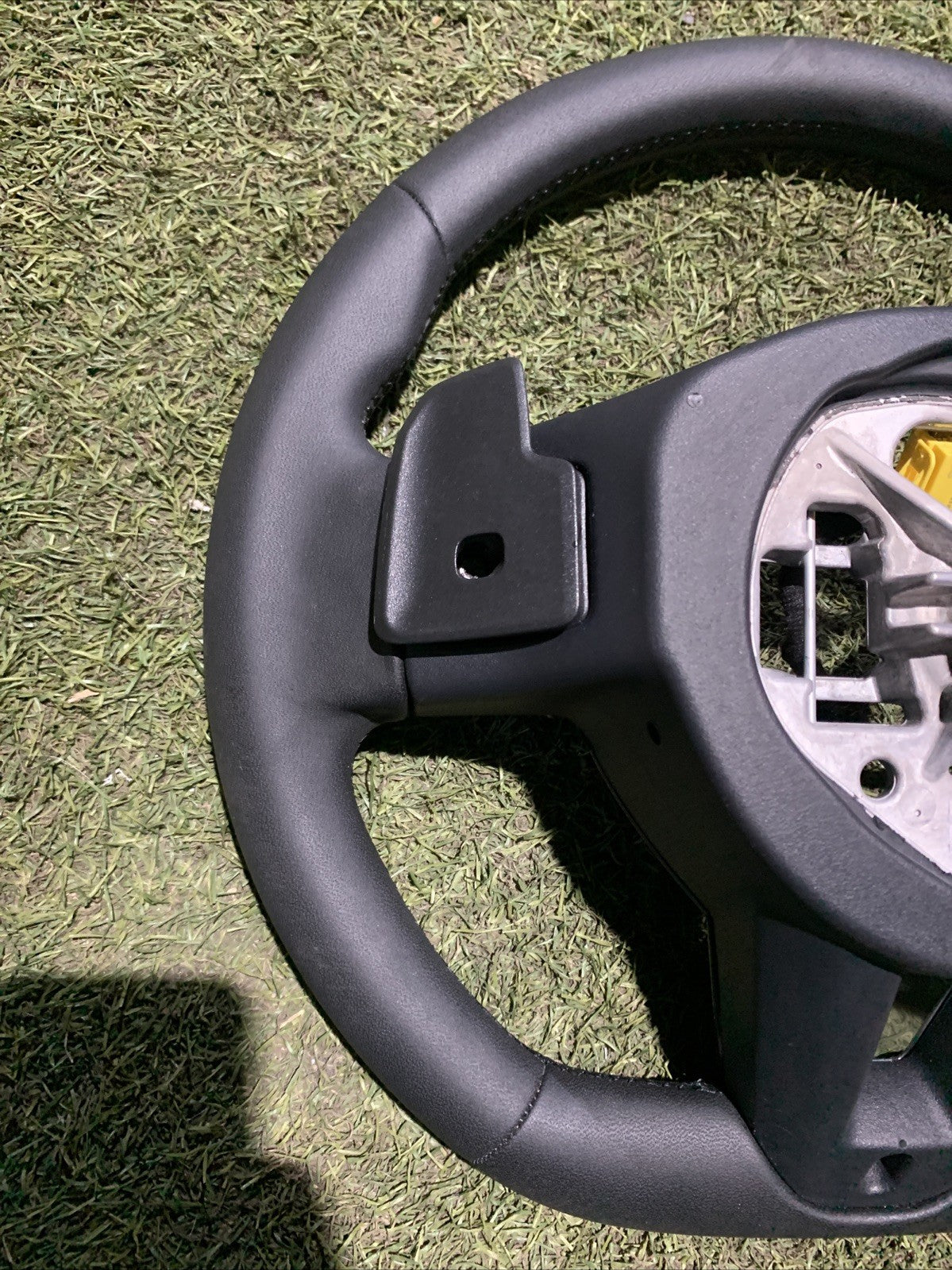 Volante Sterzo Alfa Romeo Junior 01561761840