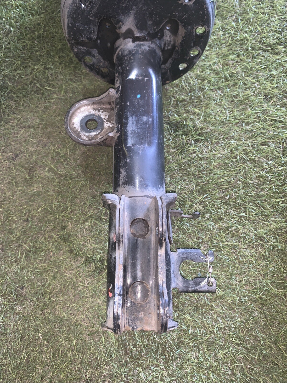 00520594200 AMMORTIZZATORE ANTERIORE DX FIAT TIPO (356 - 357) 1.6 MULTIJET