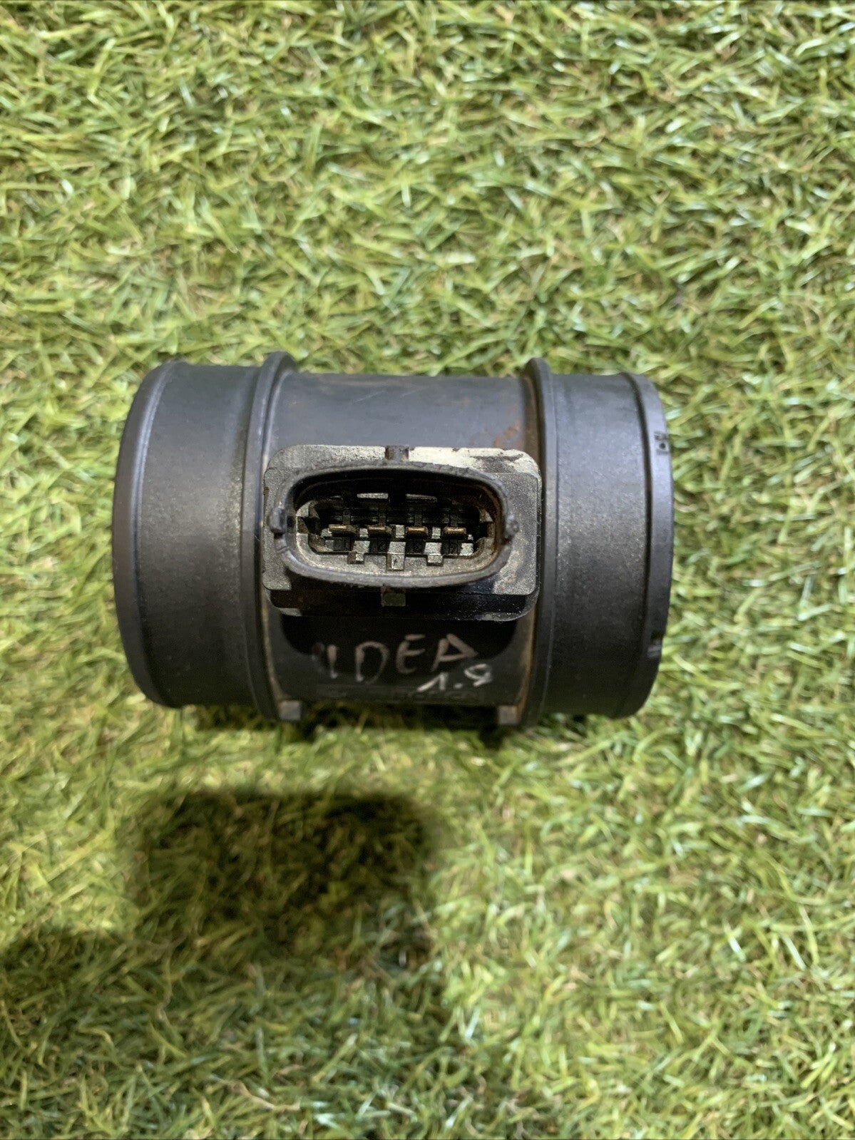 DEBIMETRO FIAT CROMA (194) PUNTO, GRANDE PUNTO, IDEA 1.9 D MJ 2005