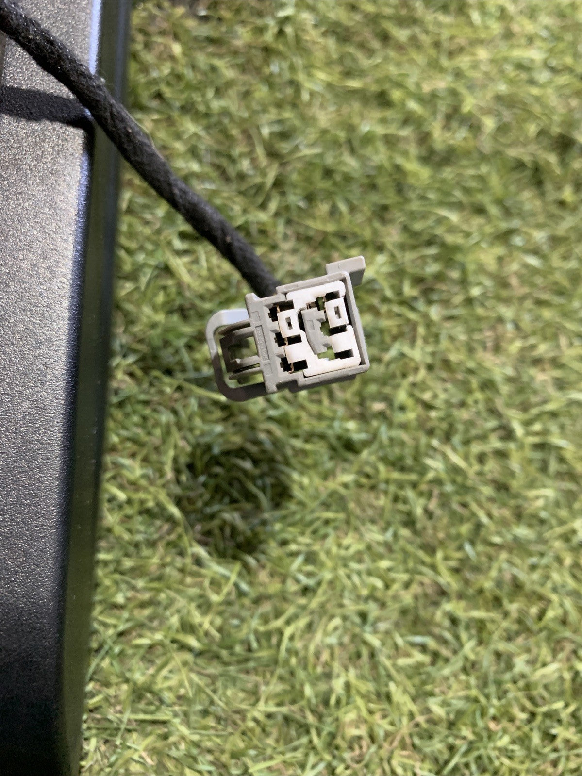 20680104 FANALE STOP INTERNO LED POSTERIORE SINISTRO MASERATI LEVANTE