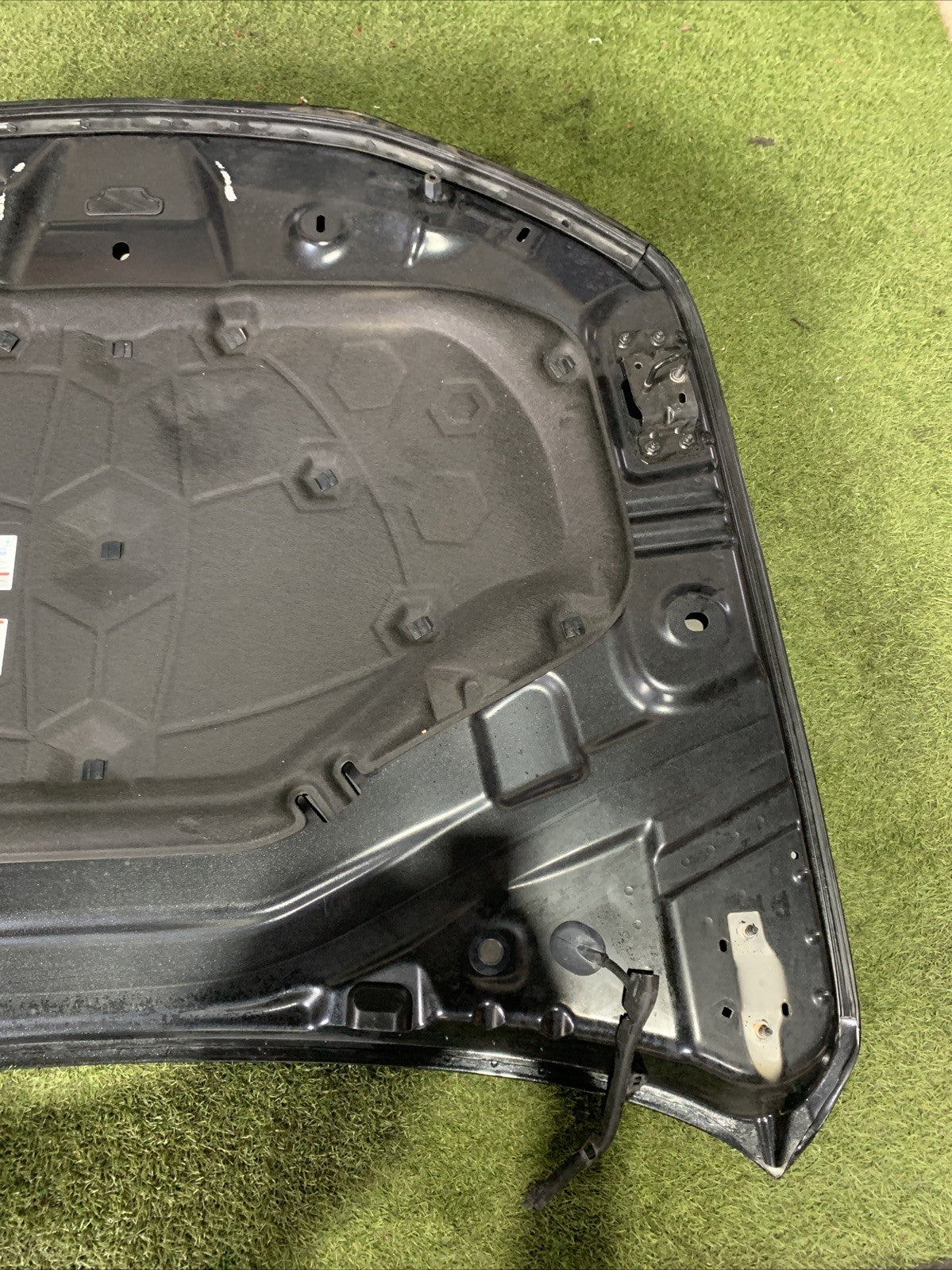 COFANO ANTERIORE PER ALFA ROMEO Giulia Serie (952_) 50564154 (16>)