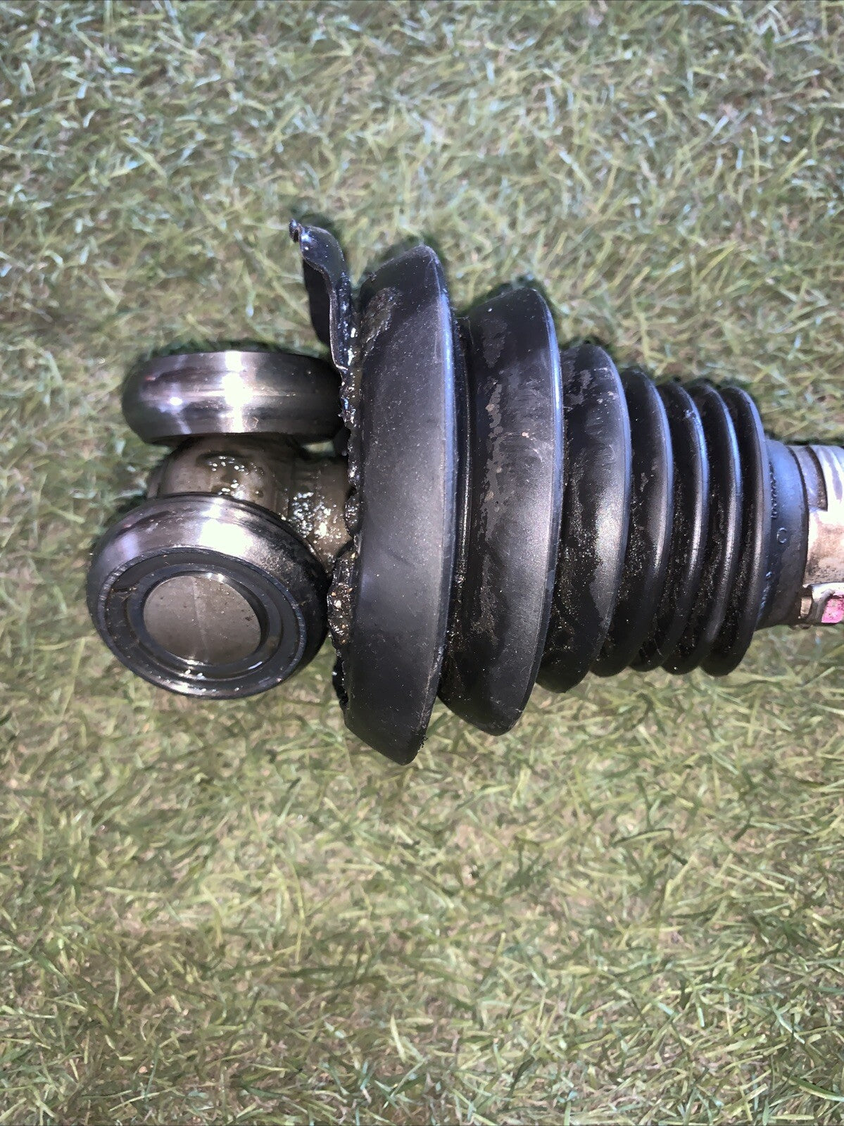 Semiasse Anteriore Sinistro Audi Q8 2018 3.0 Diesel 4M0407271D