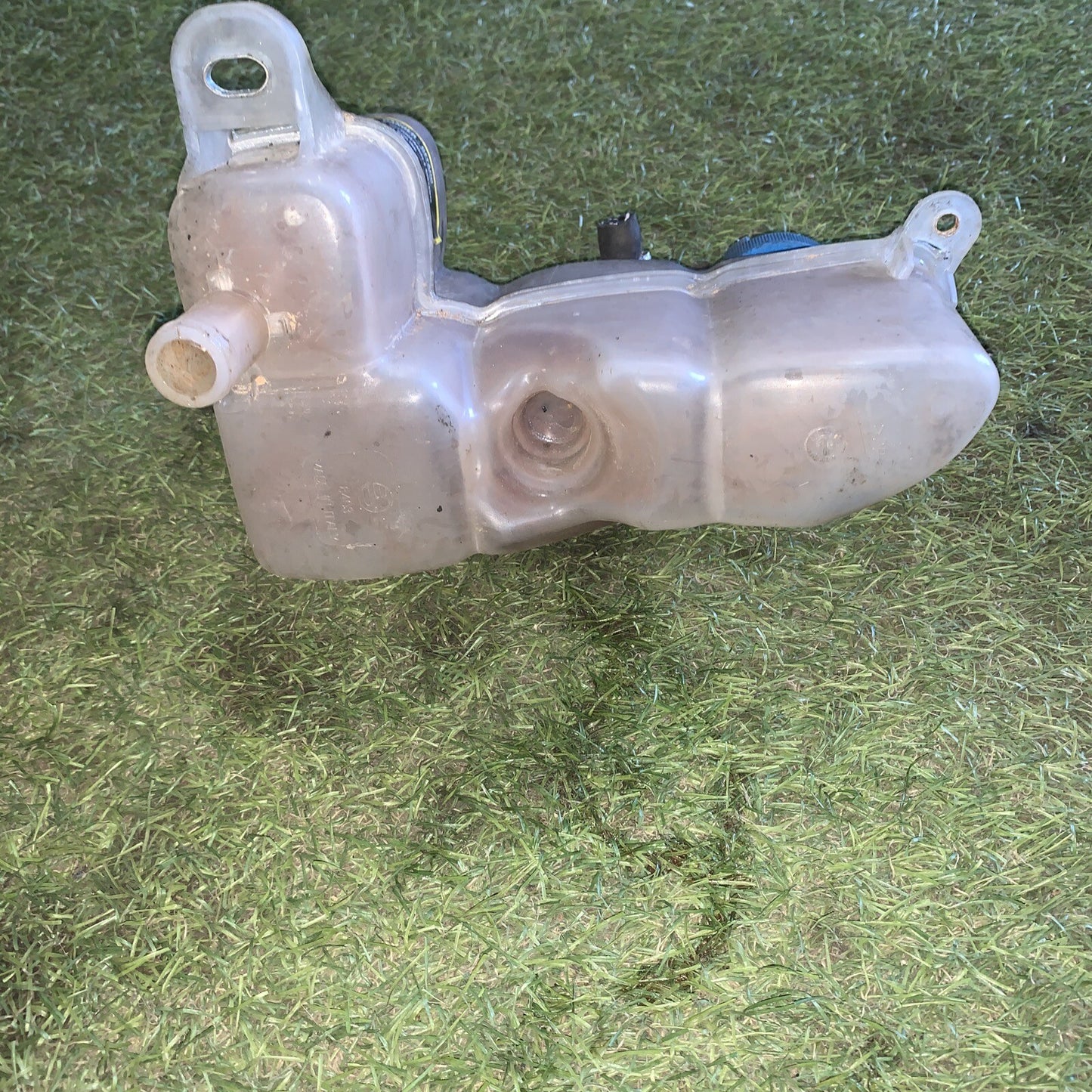 VASCHETTA ACQUA RADIATORE FIAT PUNTO (188) 1.2 8V 16V 1.3 MJT 1.8 1.9 JTD
