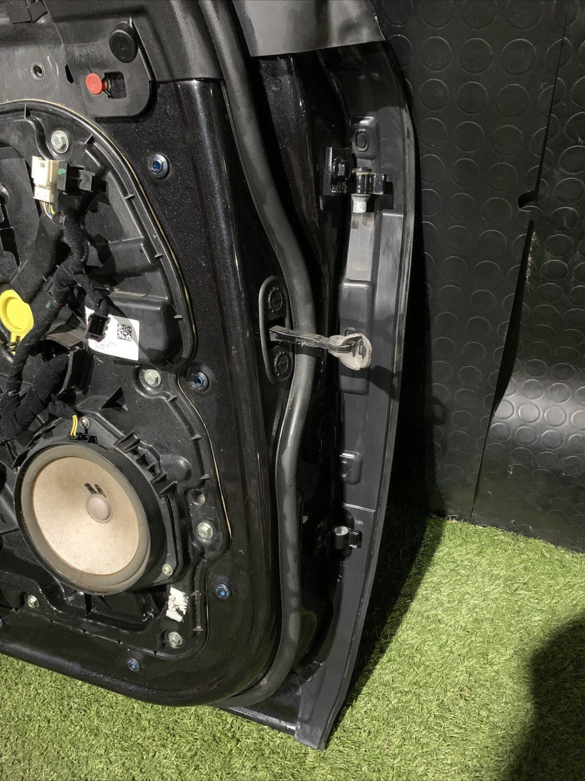 Porta Portiera Sportello Anteriore Sinistro Alfa Romeo Stelvio