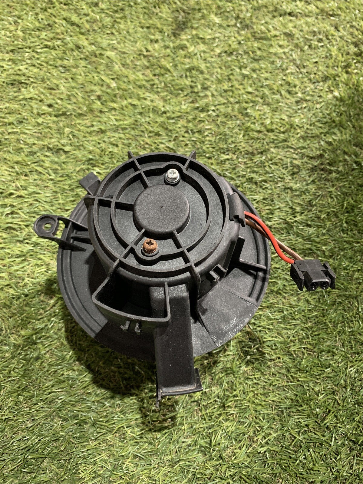 Ventola Abitacolo Mercedes Classe C 220 2.2 Diesel Dal 2008 05991216