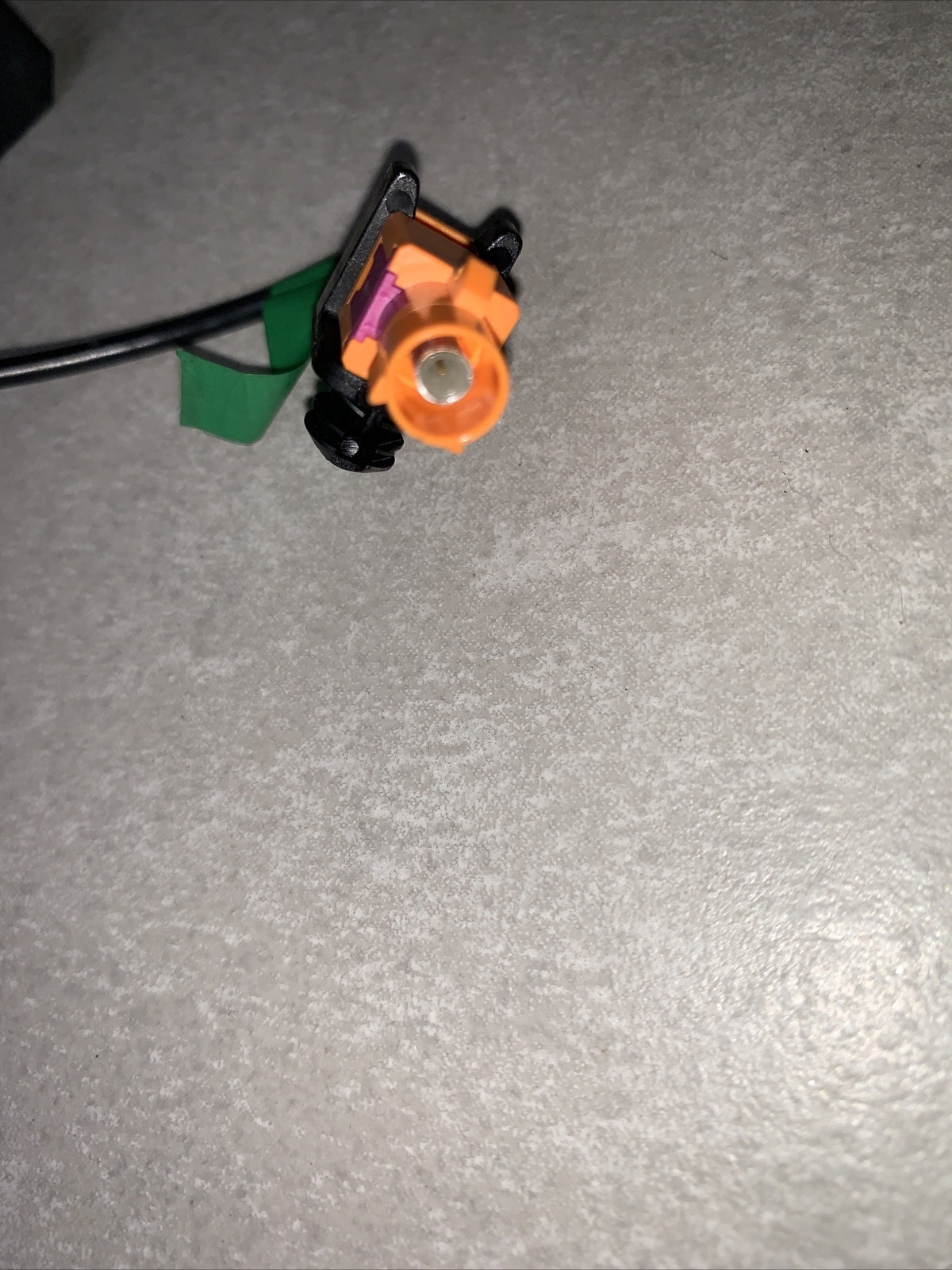 50547712 CENTRALINA RICEVITORE ANTENNA ALFA ROMEO STELVIO SERIE (949_)