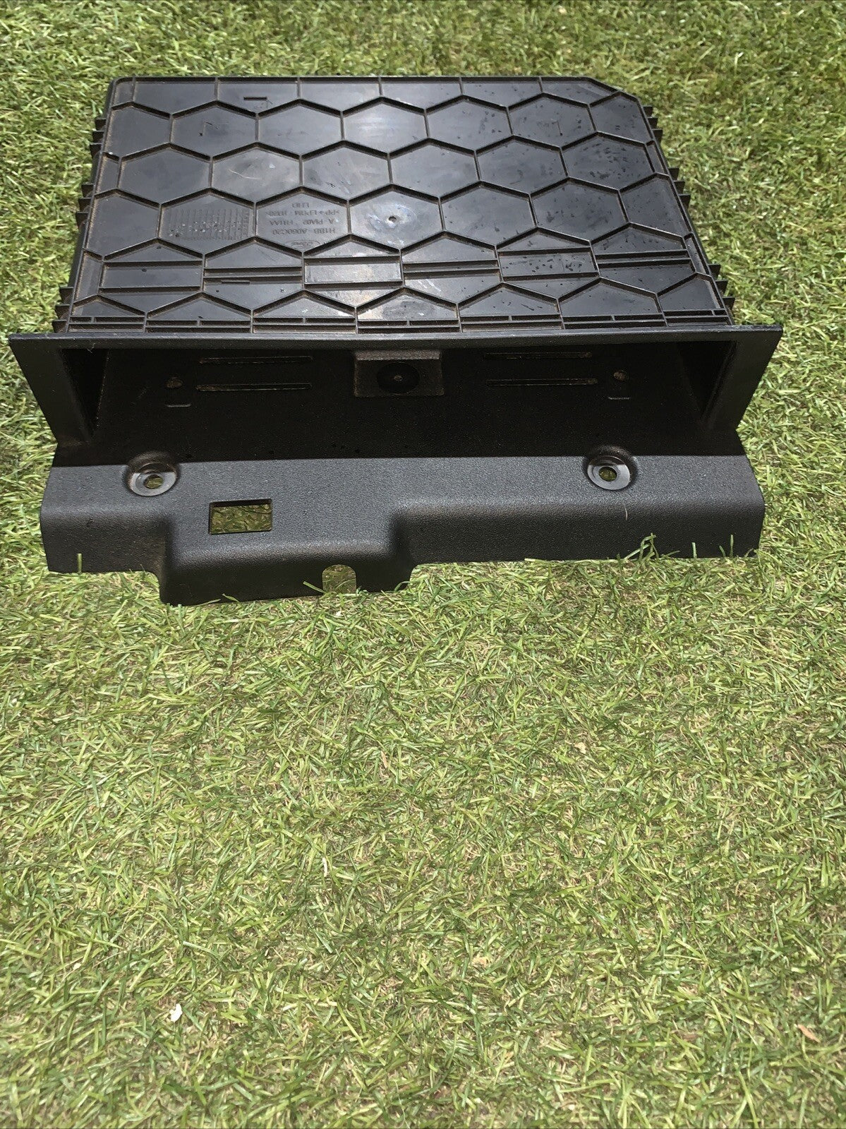 Vano Portaoggetti Cruscotto Ford Fiesta 2019 H1BB-A060C20-A