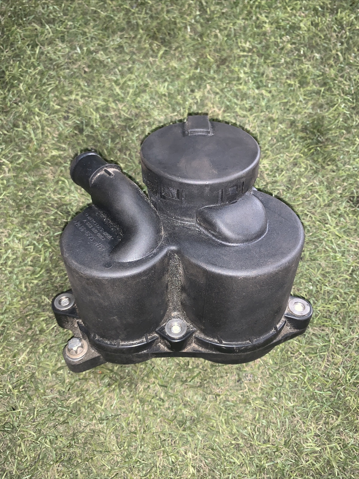 0928400503 SEPARATORE VAPORI OLIO MERCEDES CLASSE A (W168)(1997-2004) 170CDI