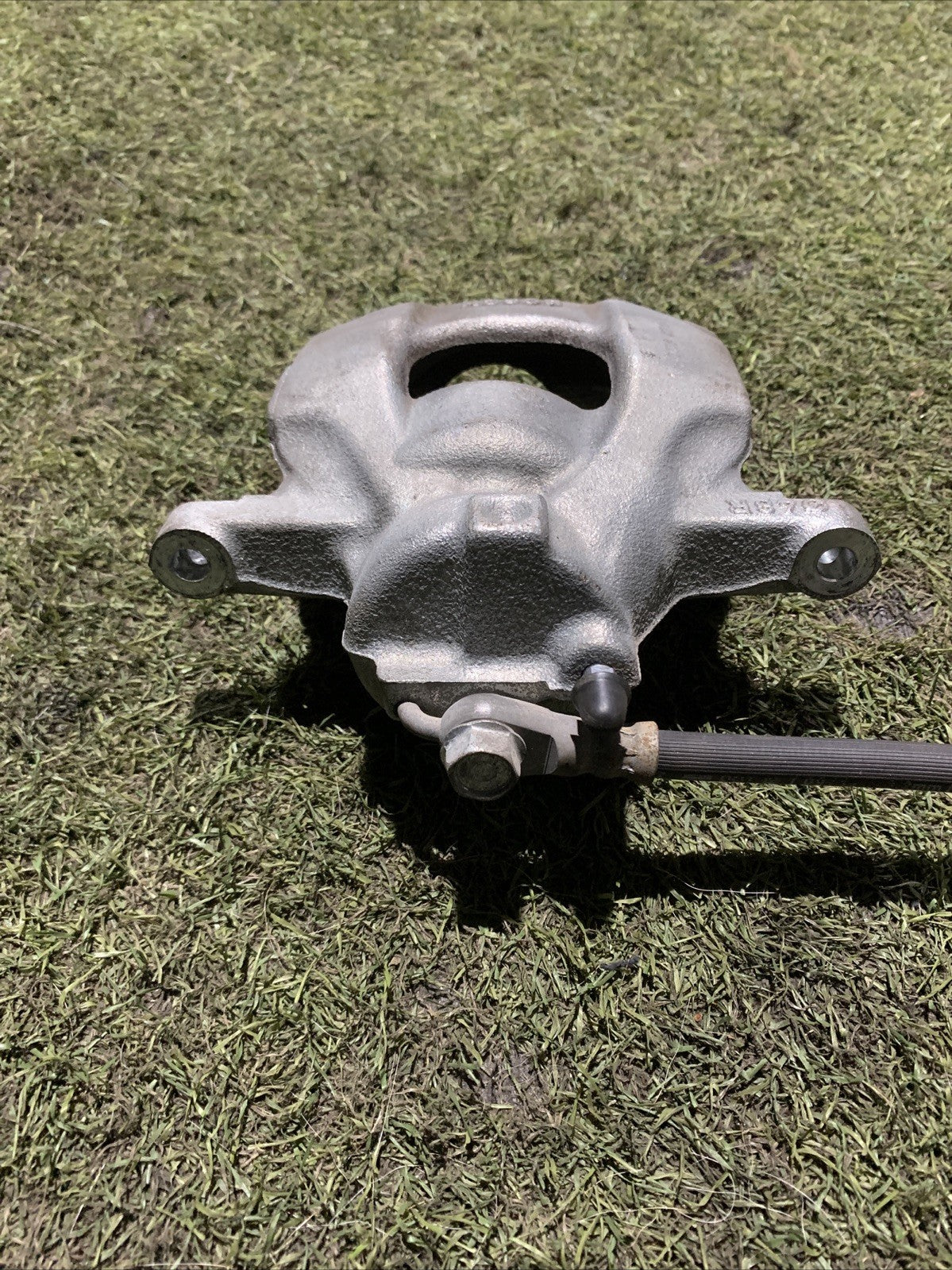 PINZA FRENO ANTERIORE DESTRA TOYOTA AYGO 2018 1.0 BENZINA 477300H010