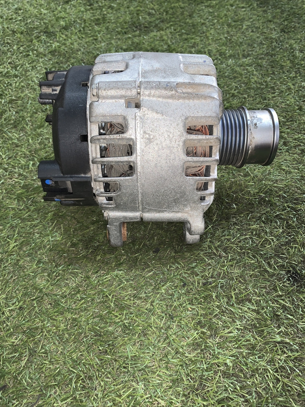 Alternatore Volkswagen T-Cross 1.0 Benzina 05E903026C