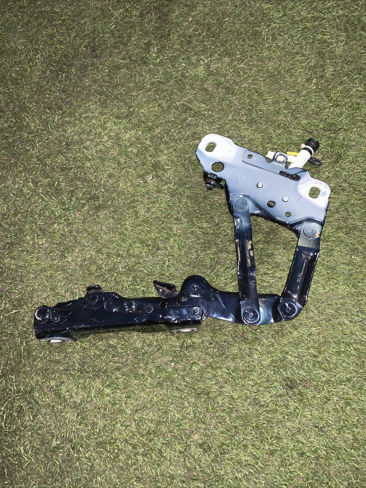 CERNIERA COFANO ANTERIORE DX BMW X4 Serie (G02) 7397500 (18) 1688249