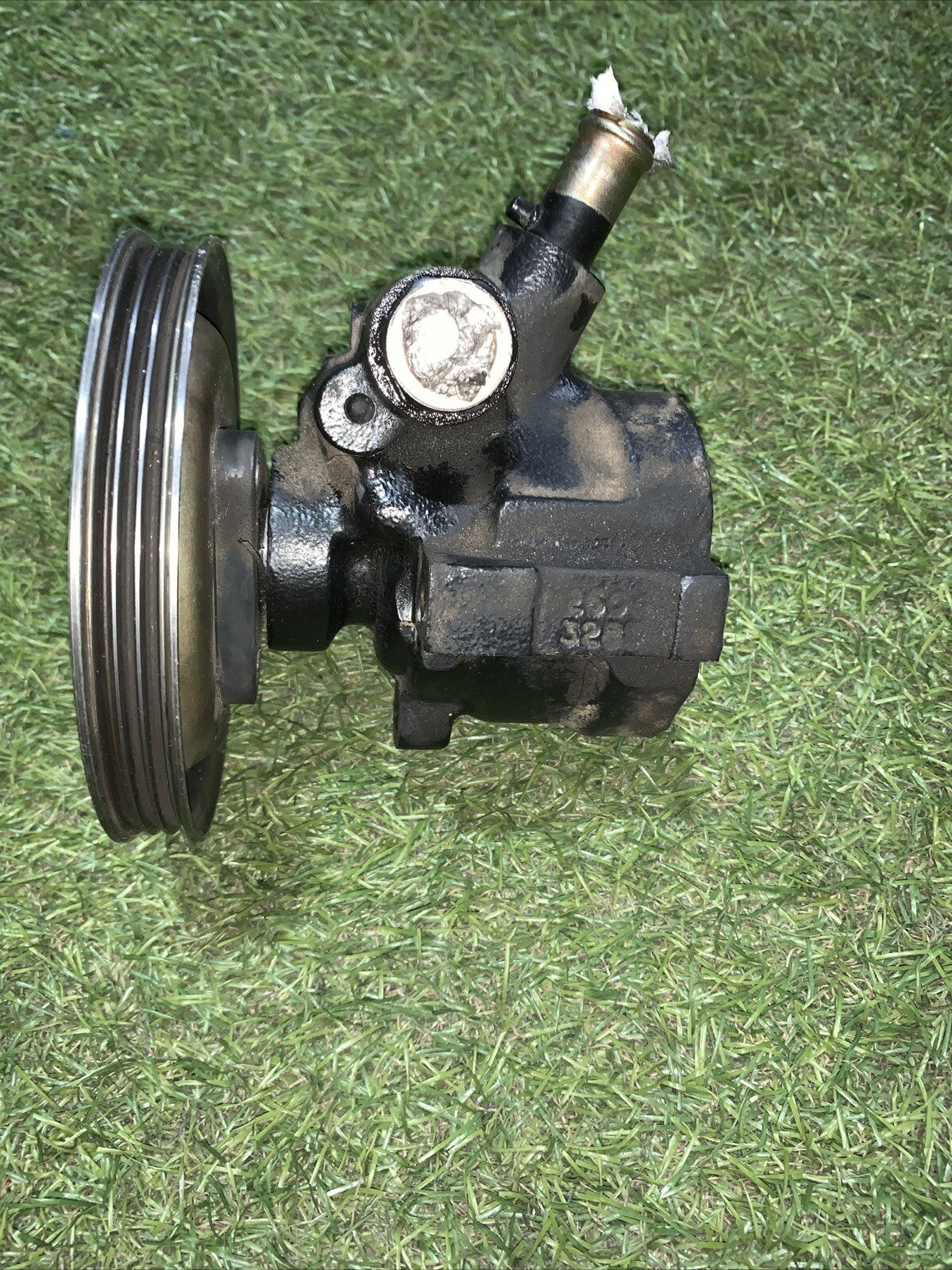 Pompa Idroguida Fiat Punto 1 Serie 75 176 1.2 Benzina
