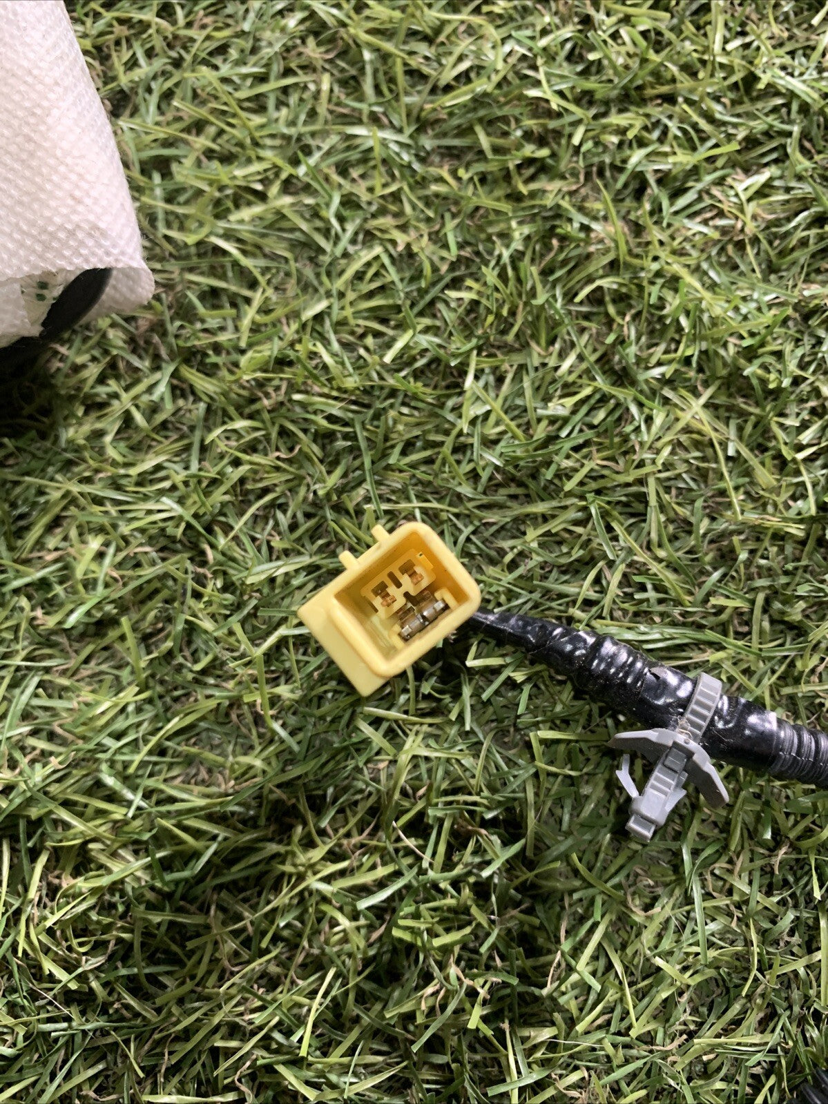 AIRBAG SEDILE DESTRO PER NISSAN Juke 1° Serie pra1b107300542 (10>13)