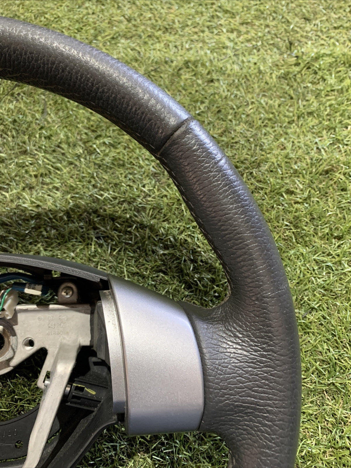 Volante fiat sedici 2006/2014 GS131-05610