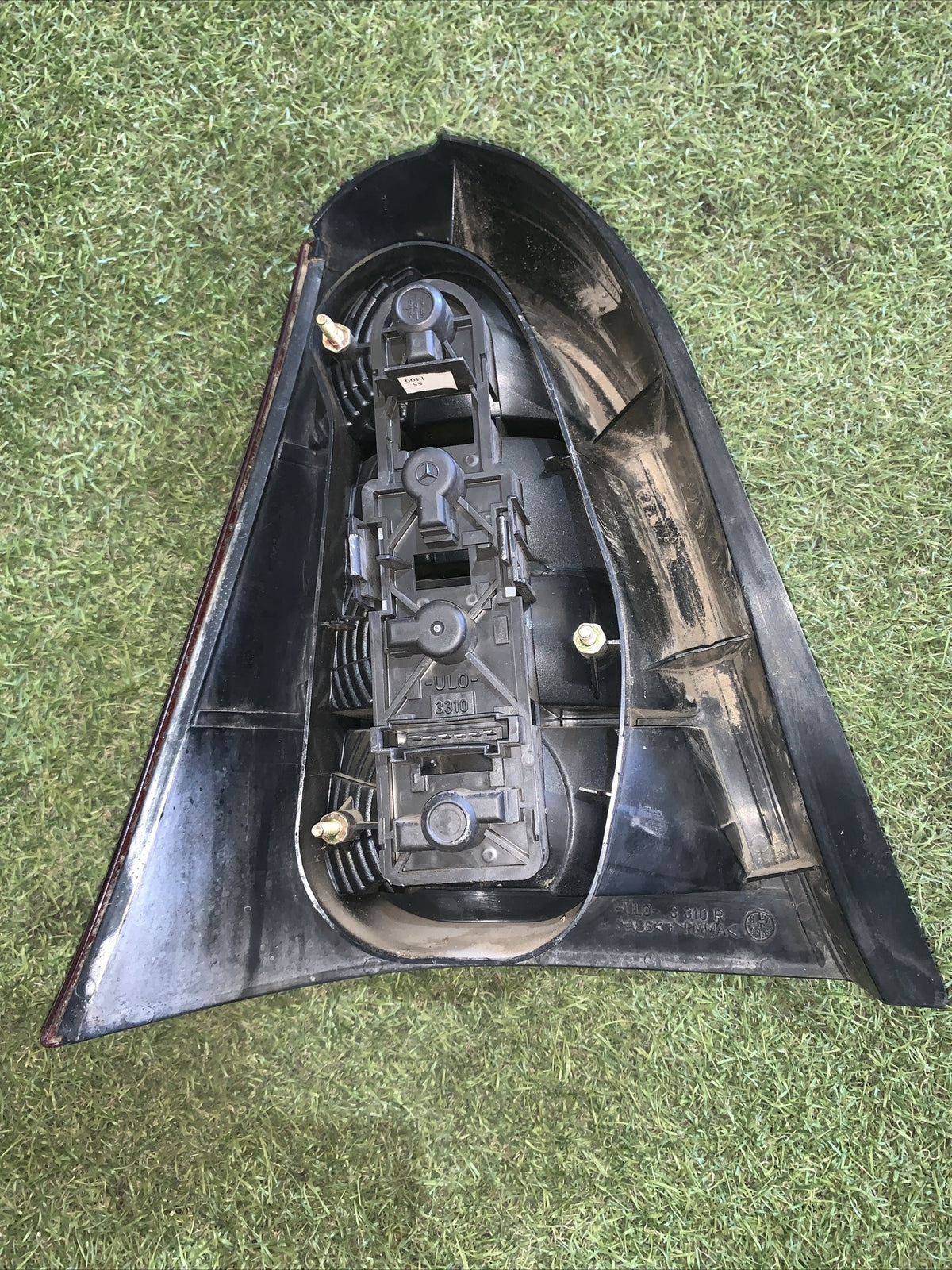 STOP FANALE POSTERIORE DESTRO MERCEDES Classe A W168 2° Serie 1688200664R