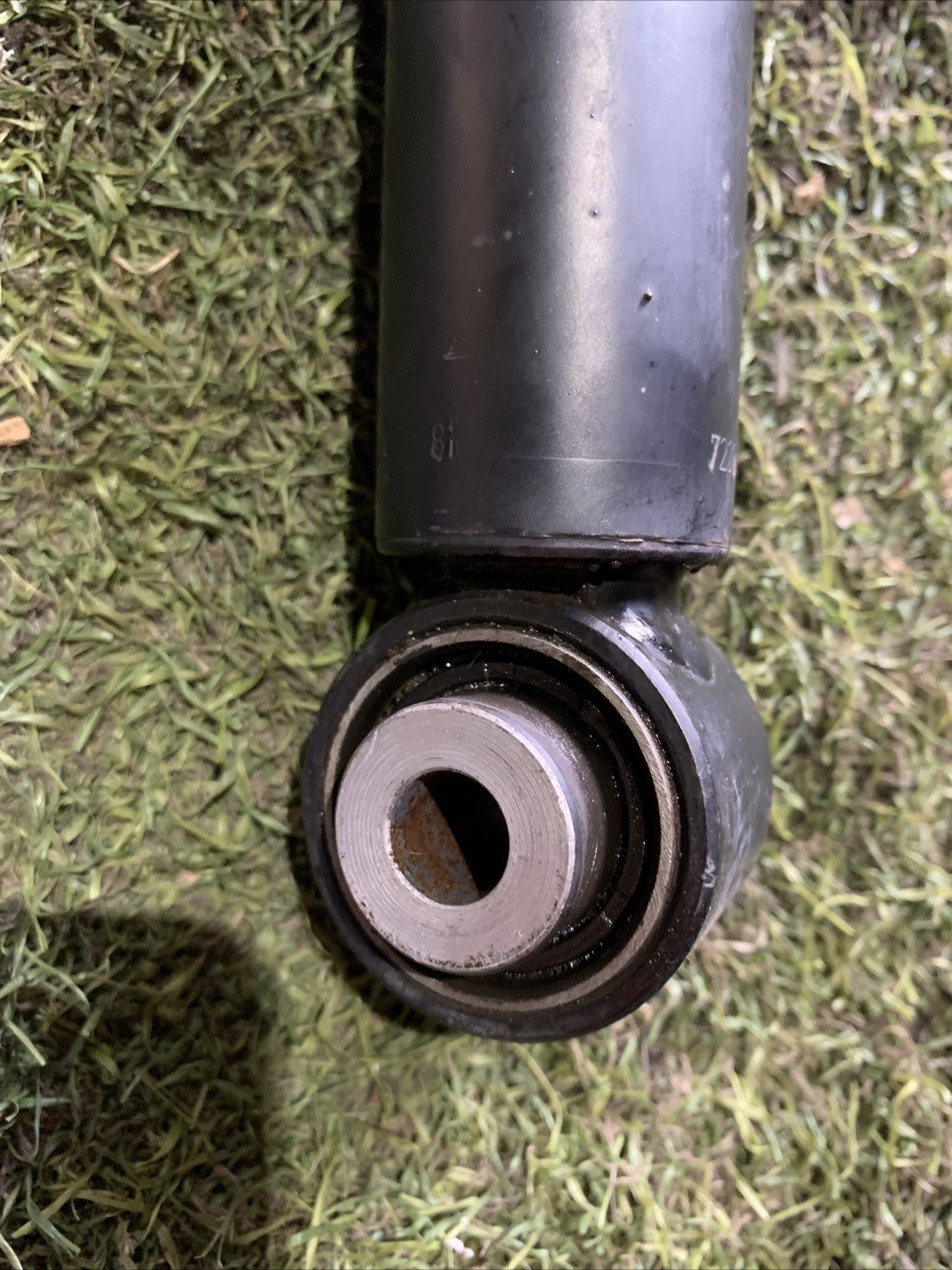 Ammortizzatori Posteriori Alfa Romeo Giulia 00505491570