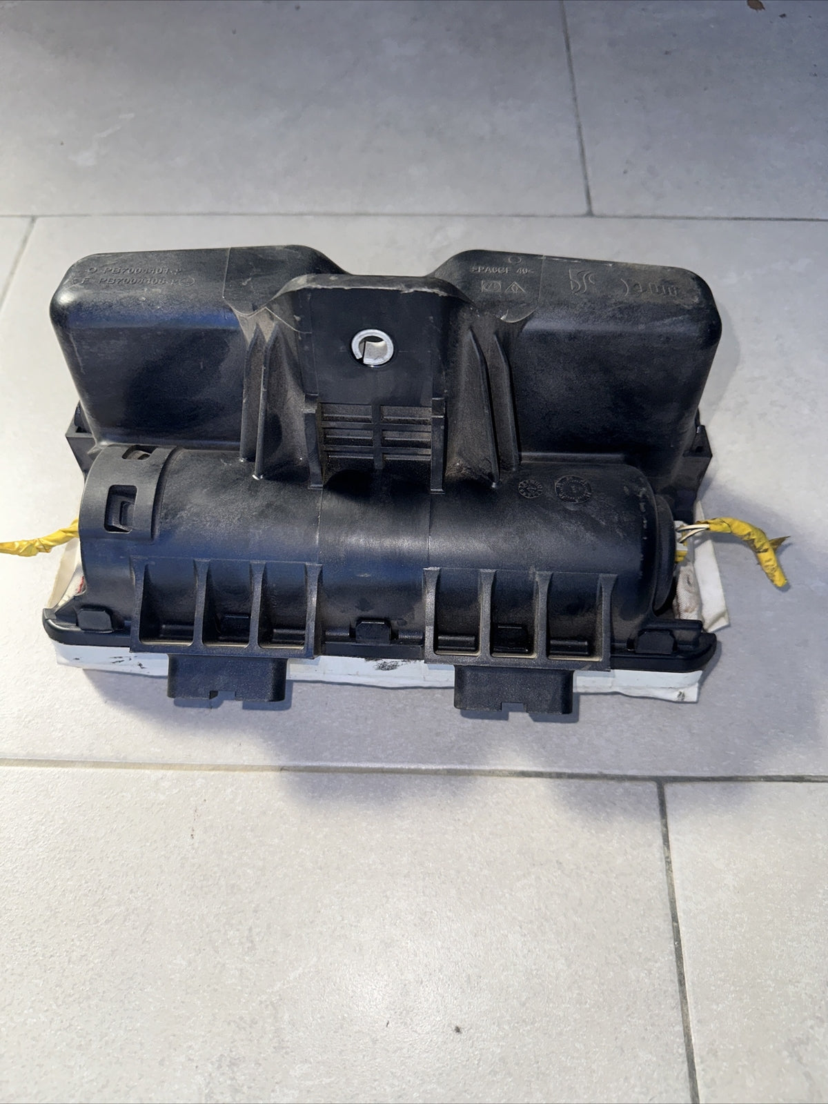 00517541130 AIRBAG LATERALE CRUSCOTTO FIAT GRANDE PUNTO