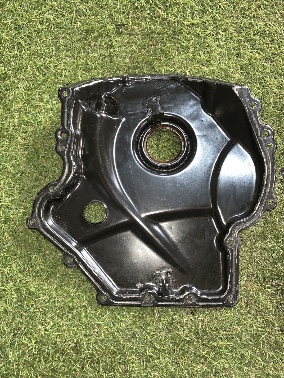 Carter Distribuzione Copri Catena Volkswagen Golf 7 2.0 Benzina 06K109210AF (2)