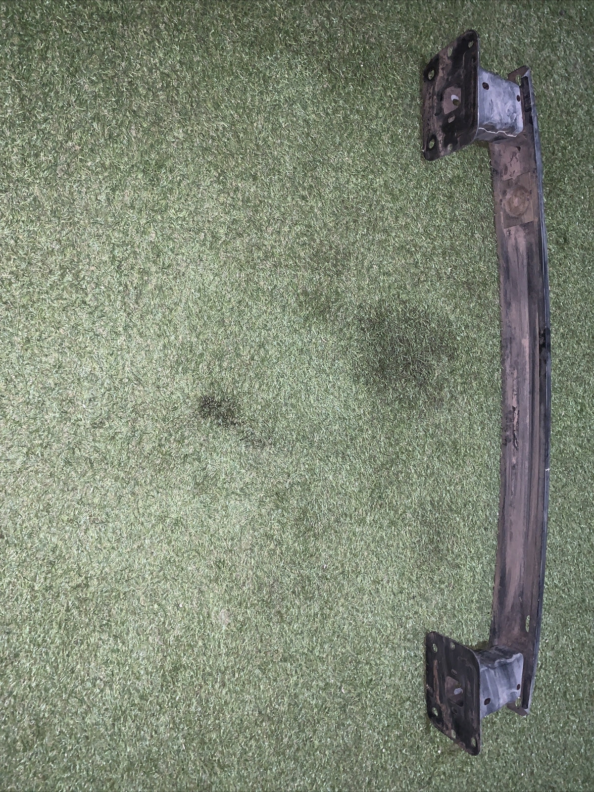 Staffa Traversa rinforzo Paraurti posteriore ford C-MAX 2005