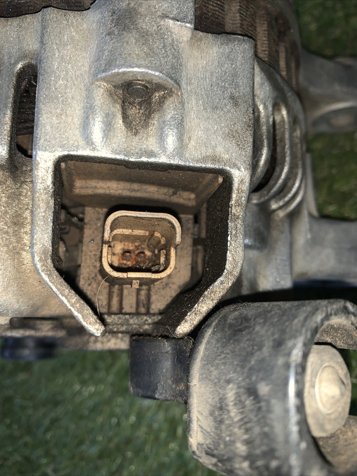 ALTERNATORE PER PEUGEOT 206 1.4 9638275980