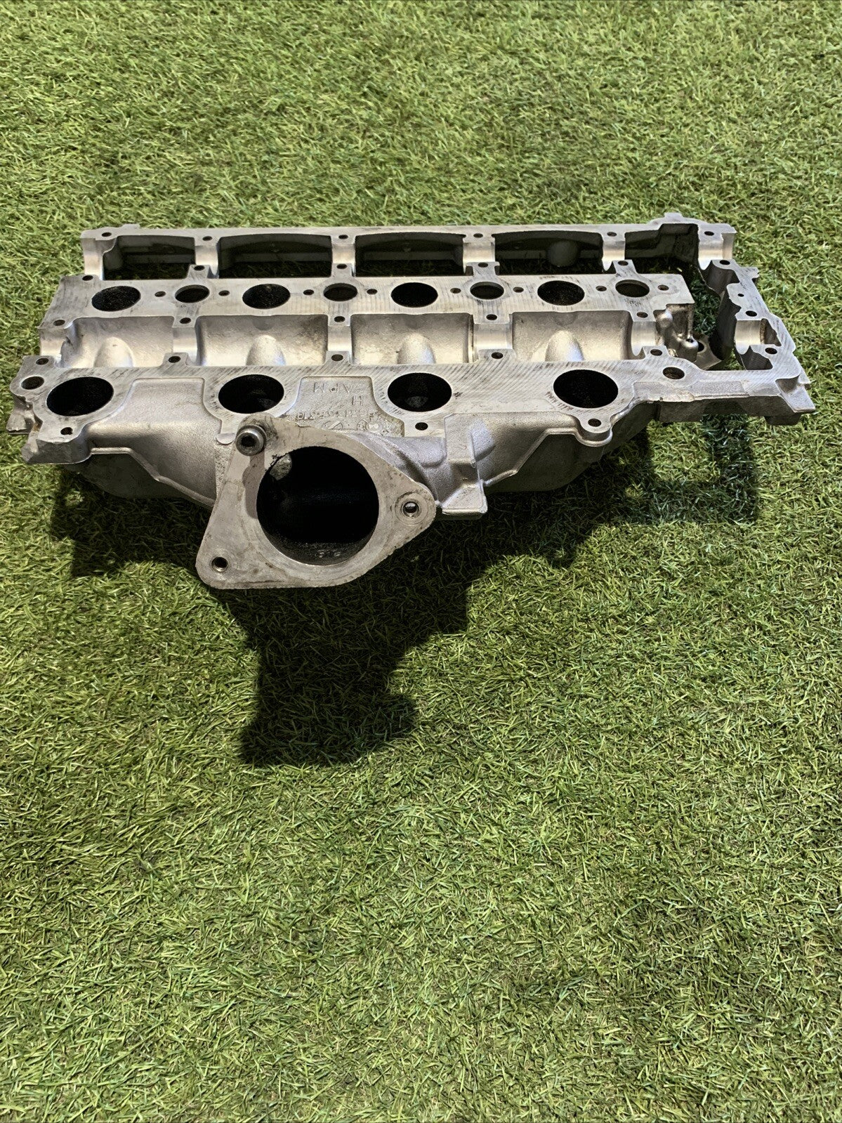 Collettore Aspirazione Fiat ULYSSE Lancia PHEDRA 2.2 JTD 9631365310 10DZ464HW