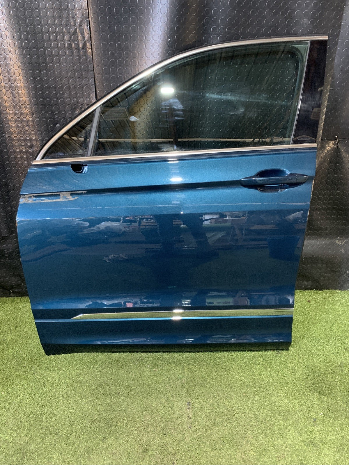 Porta Portiera Sportello Anteriore Sinistro Volkswagen Tiguan 2023