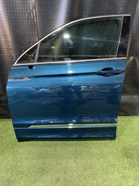 Porta Portiera Sportello Anteriore Sinistro Volkswagen Tiguan 2023