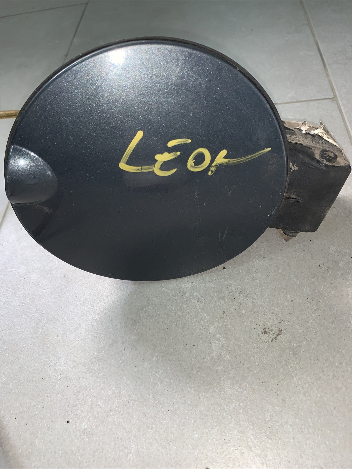 1P0809905 SPORTELLINO CARBURANTE SEAT Leon