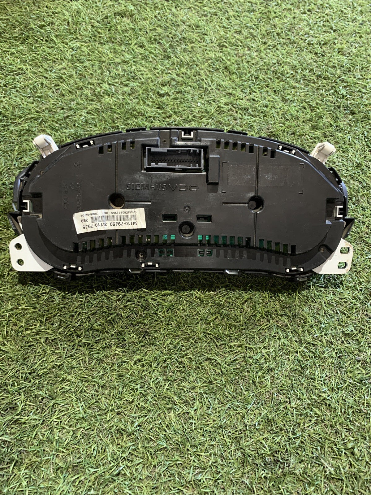34110-79J50 QUADRO STRUMENTI CONTACHILOMETRI FIAT SEDICI 1.9 D