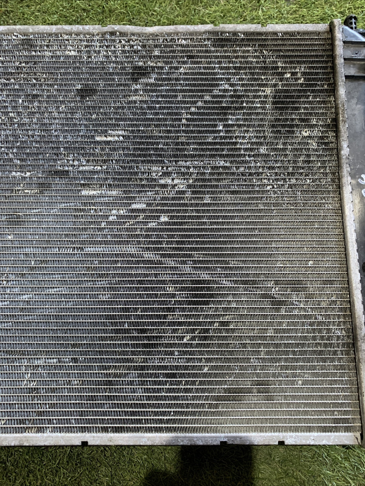 Radiatore Acqua Fiat 500 1.4 Benzina 878360300