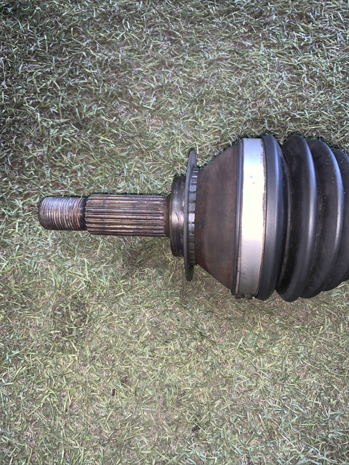 1S0407762D SEMIASSE SEMIALBERO ANTERIORE DESTRO VOLKSWAGEN UP 1.0 B AUT