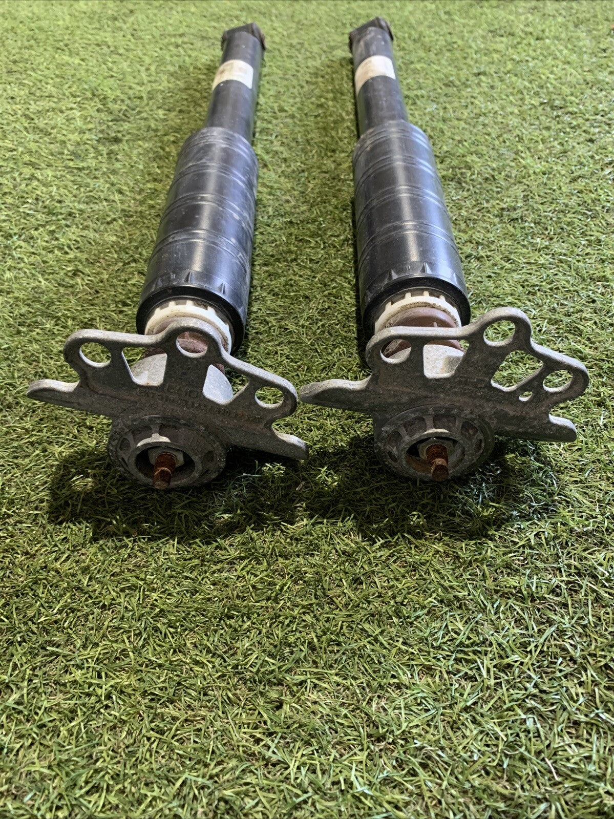 Ammortizzatori Posteriori Fiat Tipo 814903018838