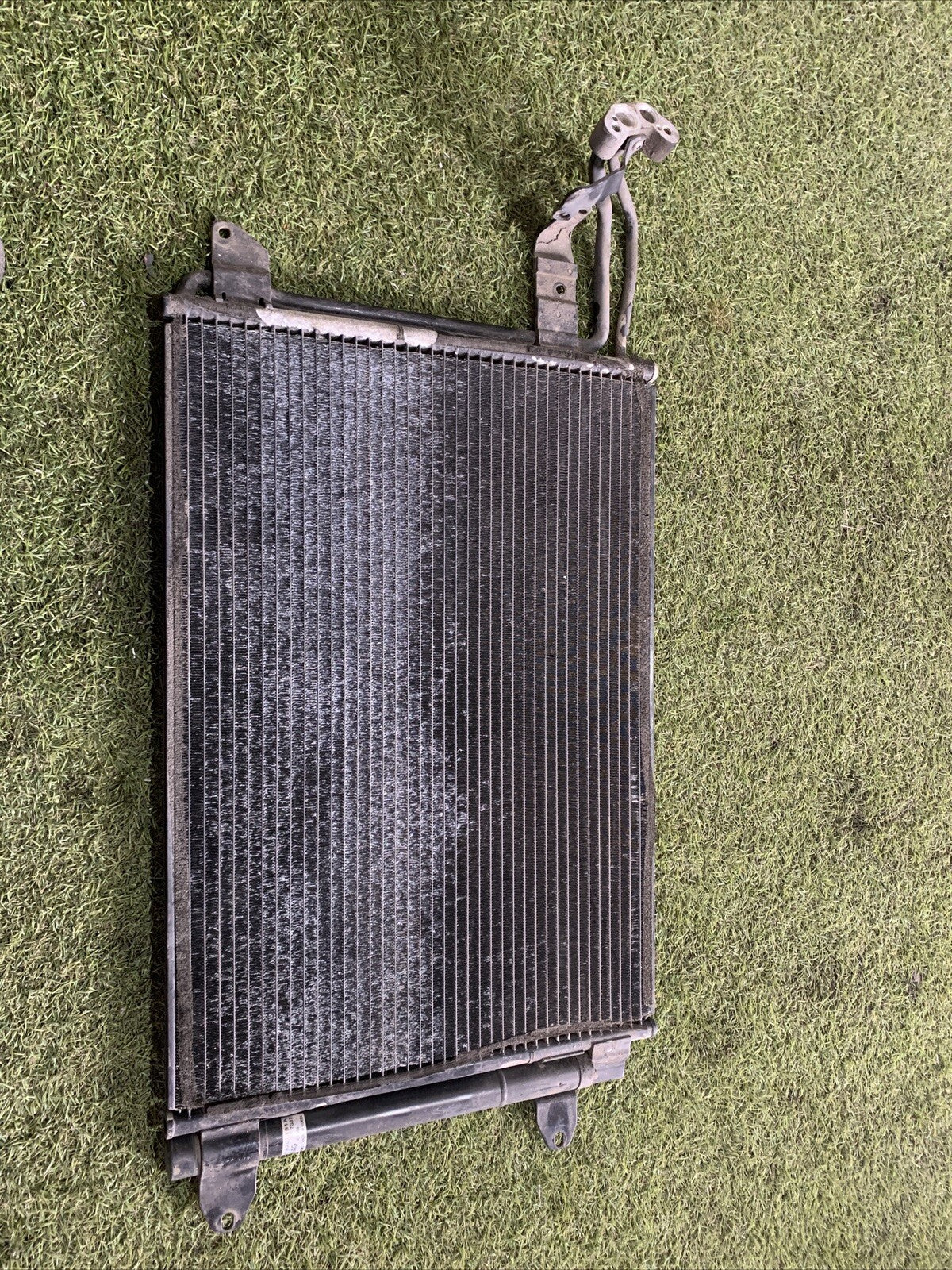 1K0820411H CONDENSATORE RADIATORE CLIMATIZZATORE CLIMA A/C VOLKSWAGEN GOLF 5 1.9