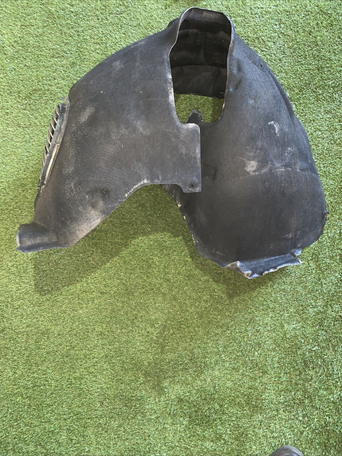 4L0809962C passaruota anteriore destro per AUDI Q7 2006