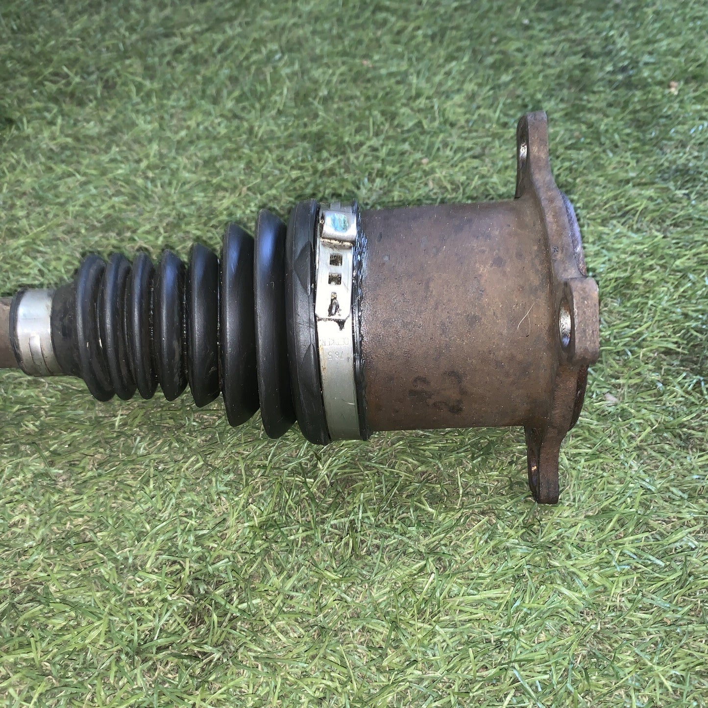 Semiasse posteriore sx fiat Panda 312 1.3 4X4 00518778290