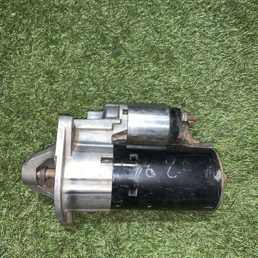 0001108451 MOTORINO AVVIAMENTO FIAT SEDICI 2.0DMJET 135CV