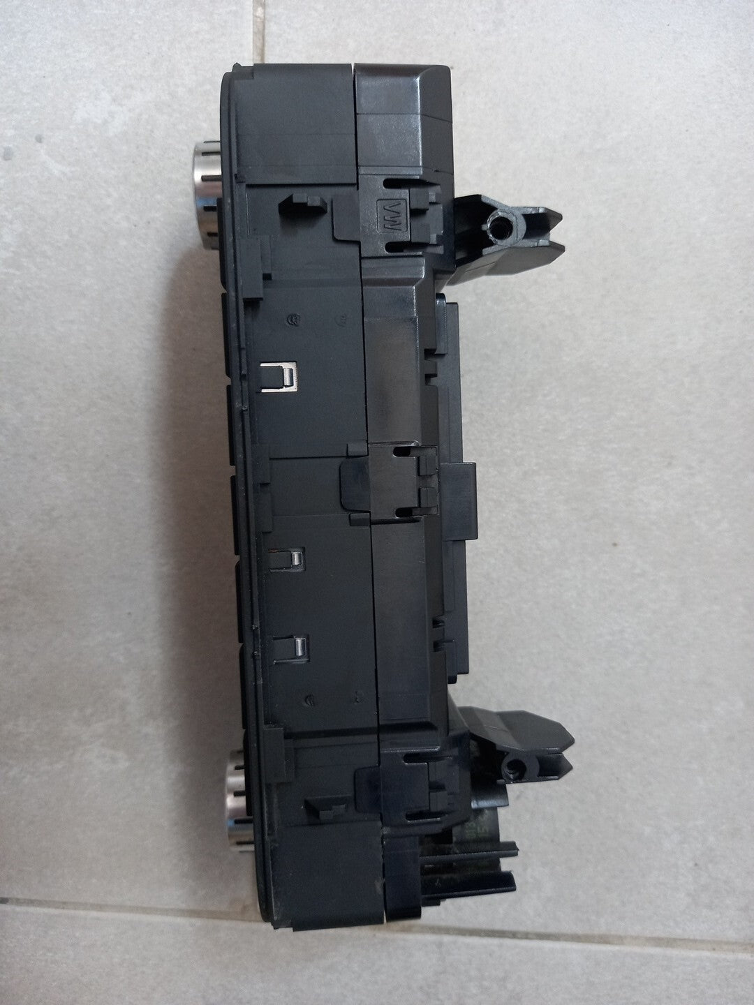 6R0907044E comando riscaldamento per VOLKSWAGEN POLO 1.6 TDI A2C53403831