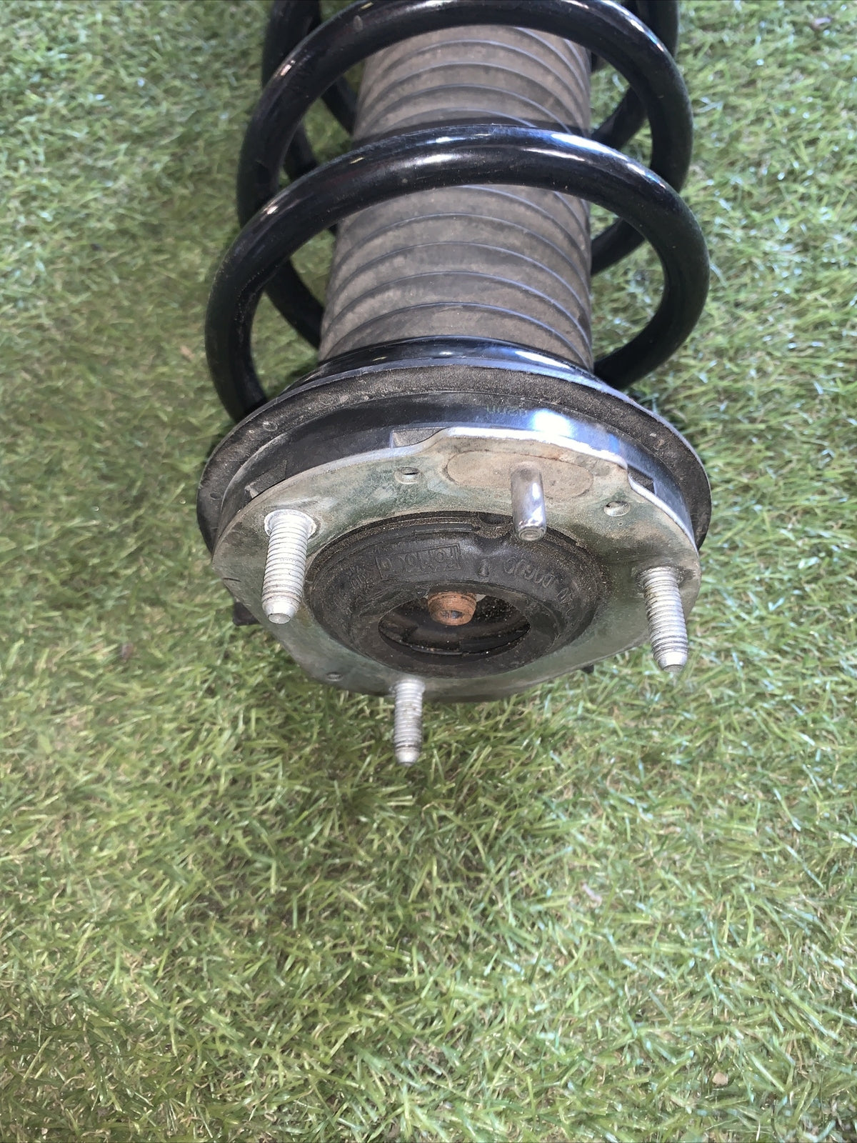 H1BC18K001AC AMMORTIZZATORE ANTERIORE SX FORD FIESTA VII (7° SERIE) 1.1 B