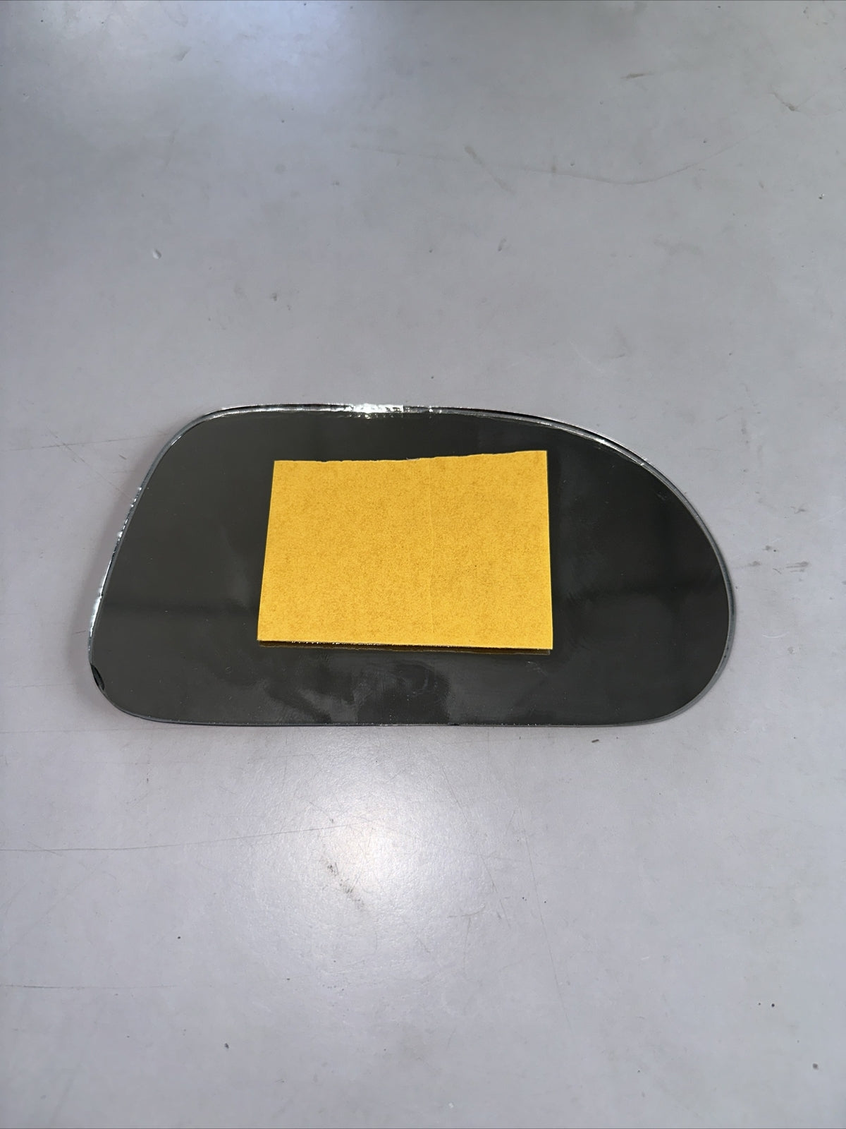 COMPATIBILE FIAT BRAVO MK1 FIAT BRAVA MAREA VETRO SPECCHIO RETROVISORE DESTRO